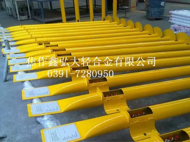 鋼管測試樁和水泥測試樁適用于哪些地方？
