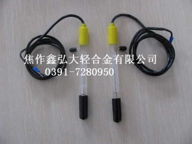 參比電極適用于哪些地方？